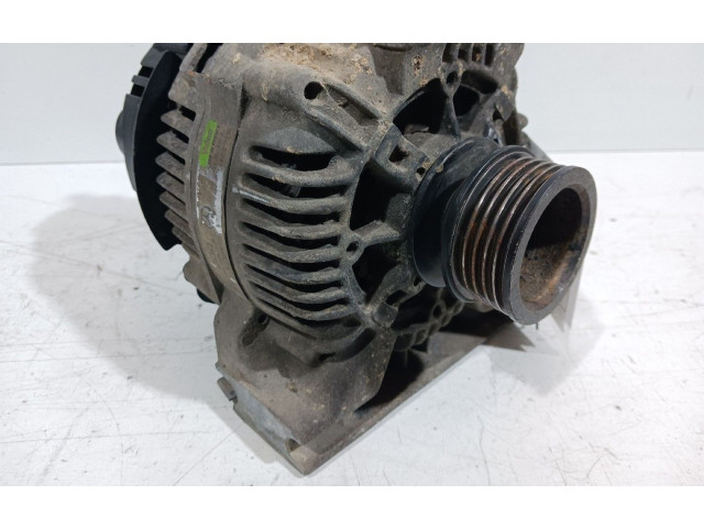 Генератор 0003250V010, 63321658 Smart ForFour I