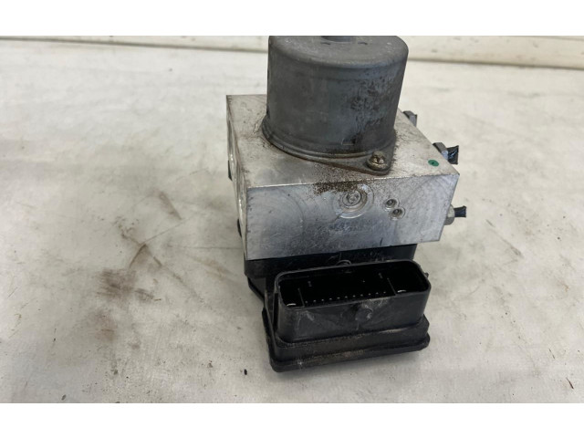 Блок АБС 1857638, CG91-2C405-LD   Ford  Galaxy  2006 - 2015 года