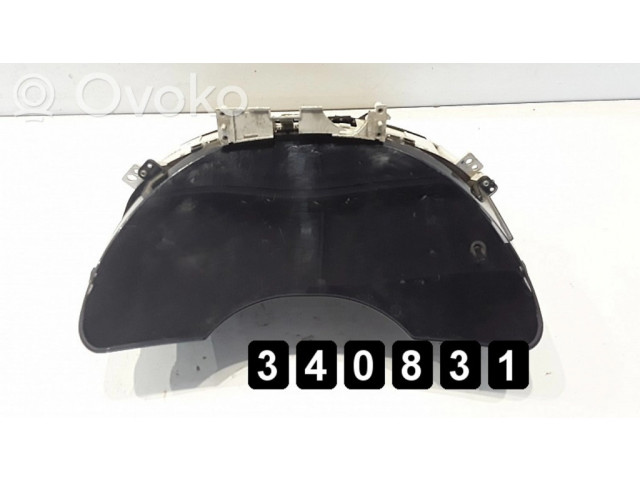 Панель приборов TN257430-1882 Chrysler Pacifica