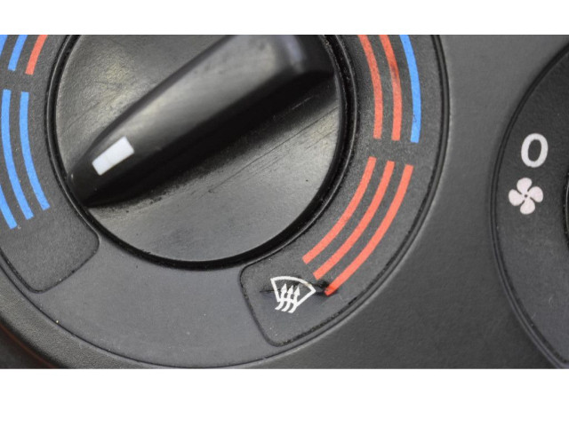 Блок управления климат-контролем 5G1140100, 5G1140100 Fiat Punto (199)