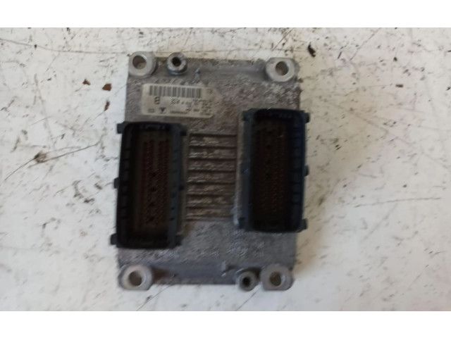 Řídící jednotka 0261208204, 0261208204 Lancia Musa 2008