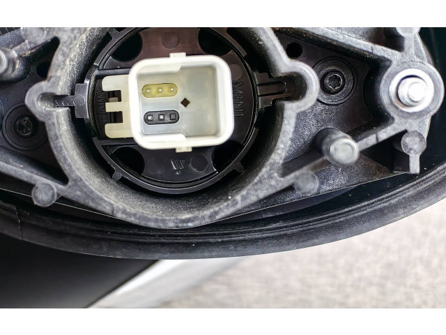 Зеркало электрическое Mini One - Cooper F56 F55 2013 - года