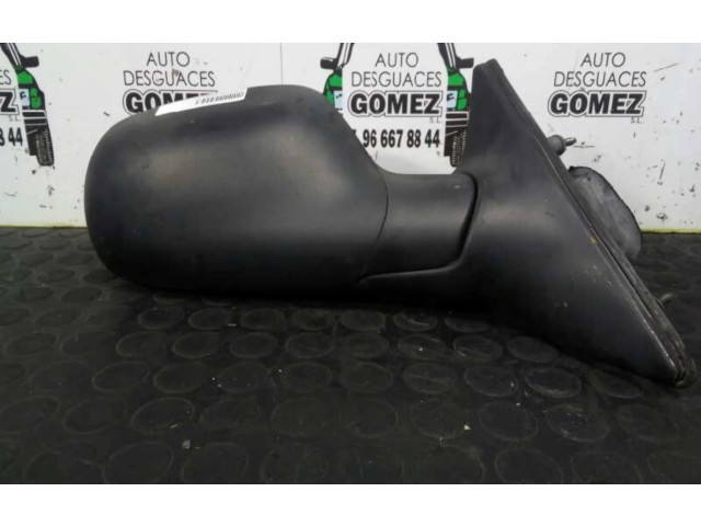 Зеркало электрическое Renault Safrane 1992 - 2000 года