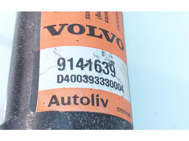 Боковая подушка безопасности 9141639, D400393330004   Volvo V70
