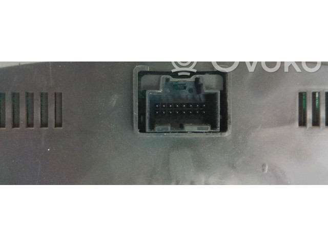 Панель приборов 96941863 Chevrolet Captiva