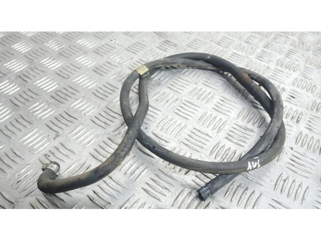 Трубка (трубки)/ шланг (шланги)