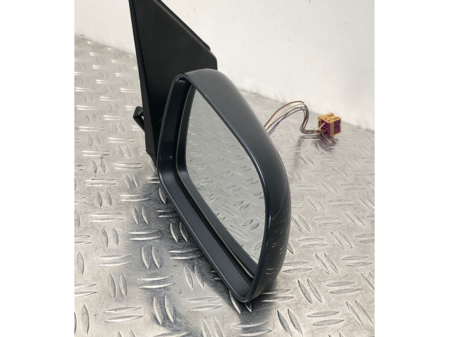 Zpětné zrcátko Volkswagen Polo IV 9N3 2002 6Q1857502P