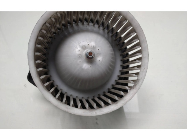 Вентилятор печки 7802A217, CSA431D227 Mitsubishi Outlander