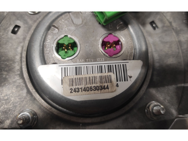 Подушка безопасности водителя 8686286   Volvo XC90