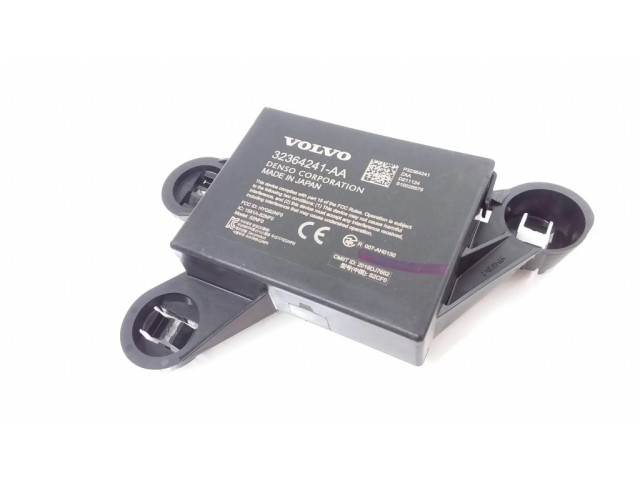 Блок управления 32364241, P32364241 Polestar 2