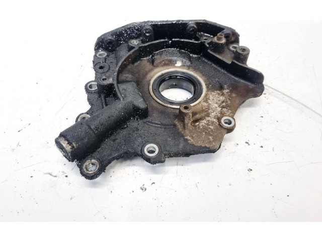 Масляный насос 72804803, 72804803 Citroen Nemo