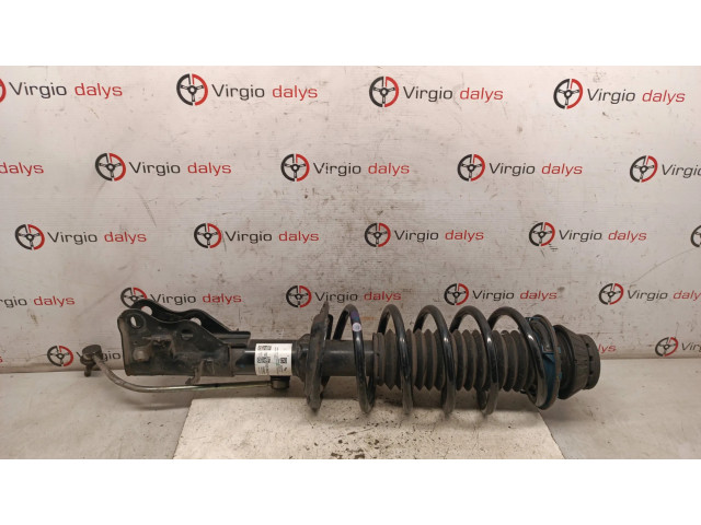 Передний амортизатор