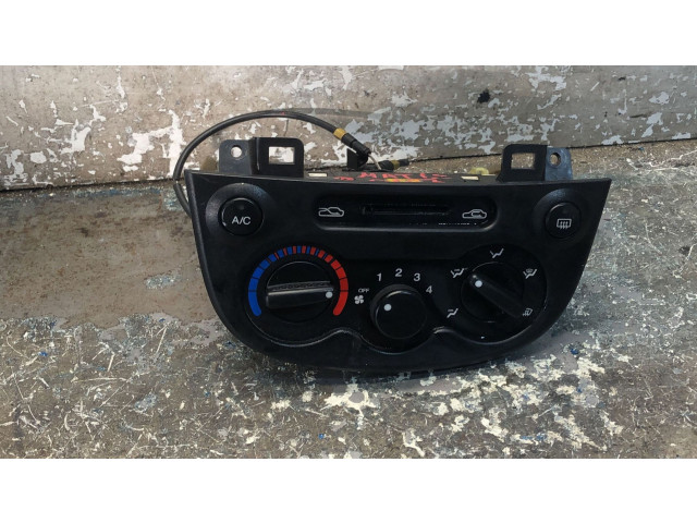 Блок управления климат-контролем Chevrolet Matiz