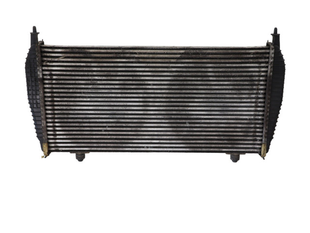 Интеркулер 00000384L6 Citroen C5