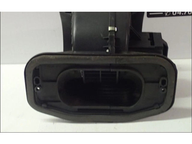 Вентилятор печки Renault Clio I