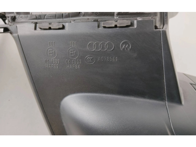 Зеркало электрическое Audi e-tron - года