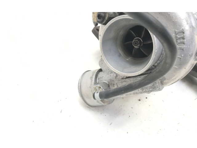 Turbodmychadlo Турбина 35242095G, 150275F4 Chrysler Grand Voyager IV