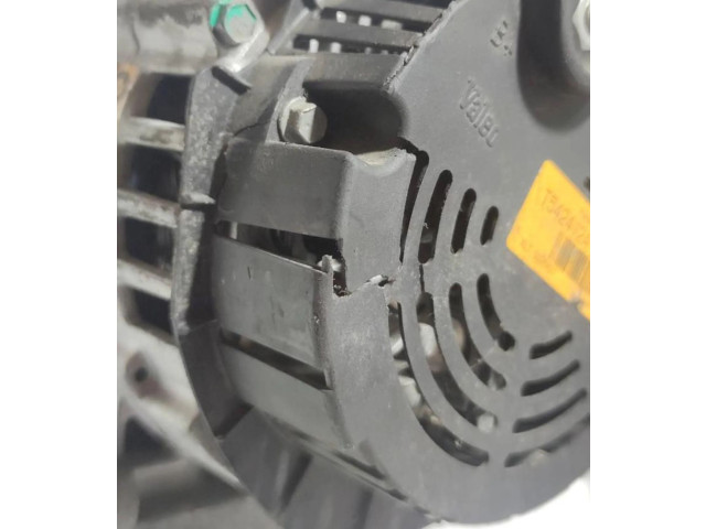 Генератор SG9B037 Mercedes-Benz A W168