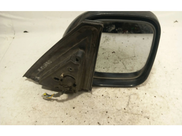 Zpětné zrcátko  Mitsubishi Pajero 2005  E13010408  