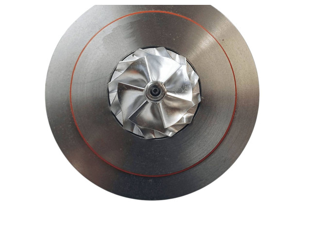  Турбина BMW X4 G02  8570240, 11658570240         