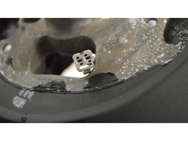 Volant Alfa Romeo Giulia 2017 01561262920