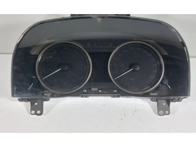 Přístrojová deska Lexus GS 250 350 300H 450H 2012 838003A400, 83800-3A400