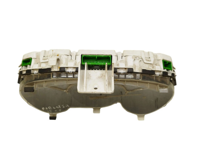 Панель приборов 85012SA471   Subaru Forester SG       