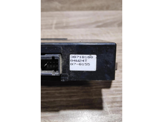 Блок управления 30710108, 04w24t Volvo XC90