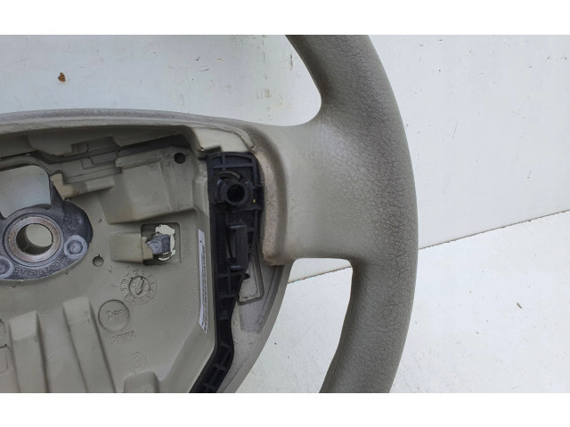 Руль Renault Twingo II 2007 - 2014 года 8200463332