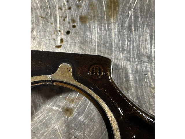 Шатун BKD Axx Audi A3 S3 A3 Sportback 8P