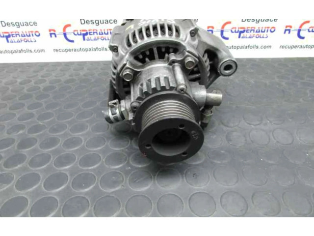 Генератор    Honda Civic      