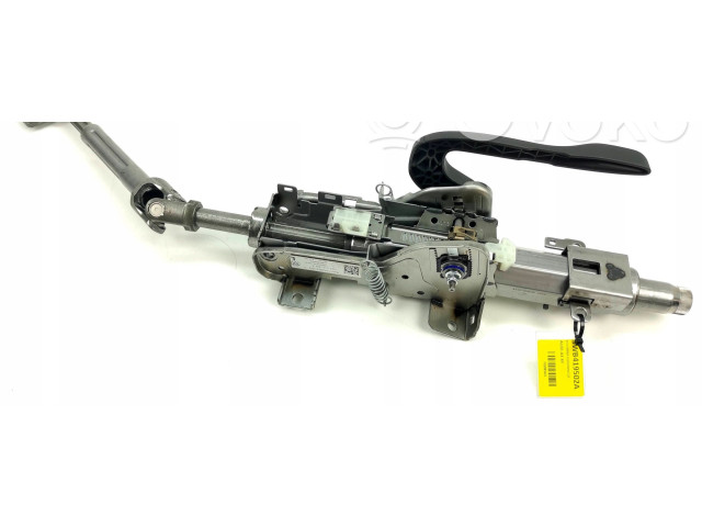 Рулевая рейка 5WB419502A Audi A3 S3 8L 1996 - 2003 года