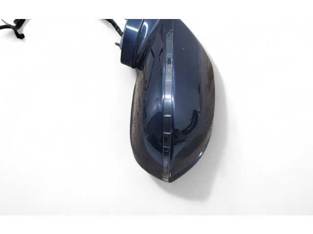 Зеркало электрическое        Audi A7 S7 4G  2011 - 2017 года   