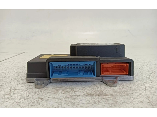 Блок подушек безопасности 30724652   Volvo V50