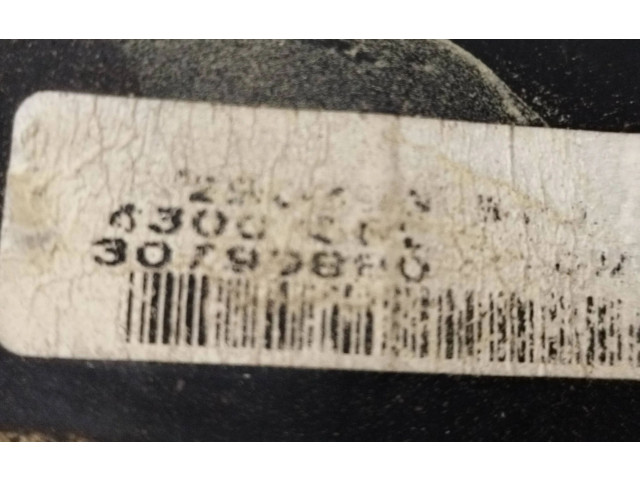 Зеркало электрическое        Volvo S80  2007 - 2013 года   