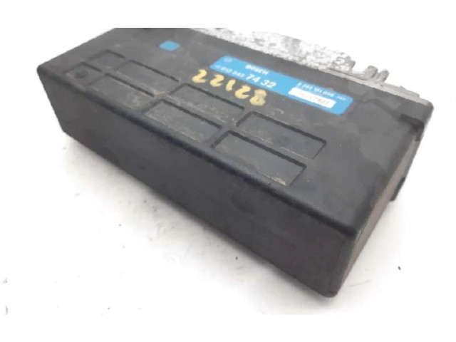 Řídící jednotka 0125457432 Mercedes-Benz C W202