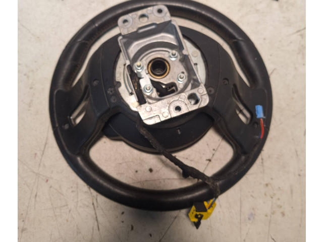 Руль Citroen C4 Grand Picasso 2007 - 2013 года 603131400, 2FB00033312