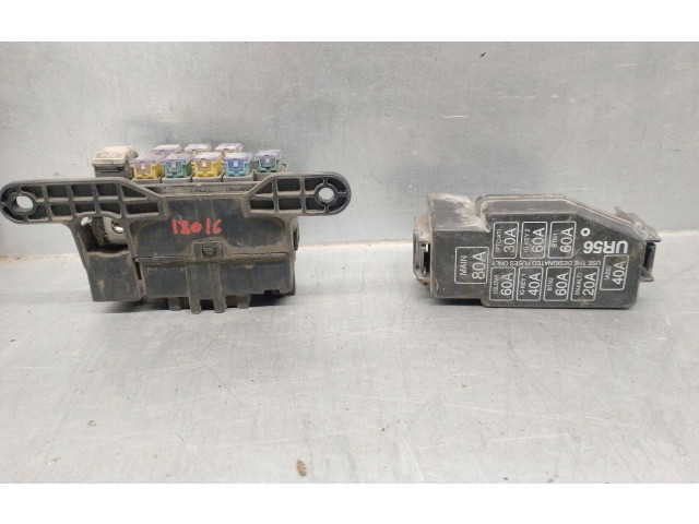 Модуль управления BSM 6M3414N030AB, 1454421 Ford Ranger