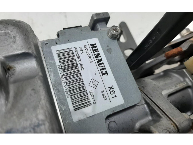 Volant Renault Kangoo I 2013 8201207613