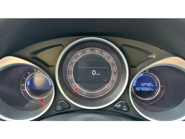 Панель приборов 96767159XT, A2C53435383   Citroen DS4       