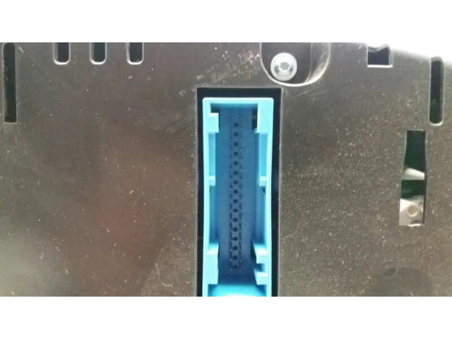 Панель 8X0920930P Audi A1