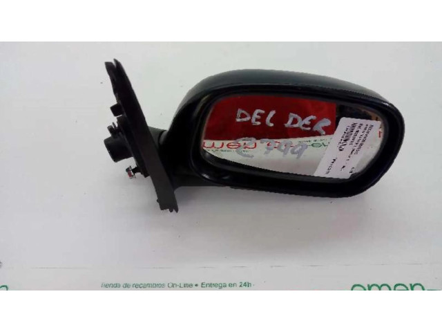 Zpětné zrcátko Nissan Micra RETROVISORDERECHO