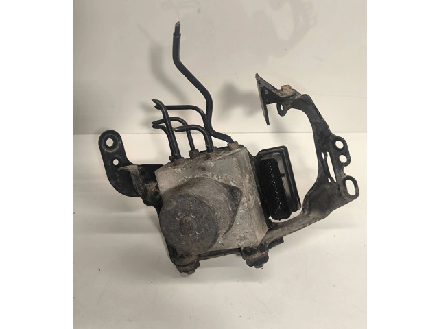 Блок АБС 6790381, 15803819 Mini One - Cooper Coupe R56 2005 - 2014 года