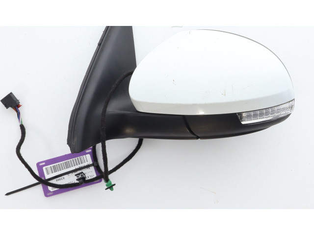 Zpětné zrcátko  Volkswagen Tiguan 2016  5N1857507Q9B9  