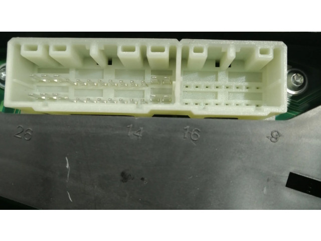 Přístrojová deska Chrysler 300 - 300C 2008 P0517205AE