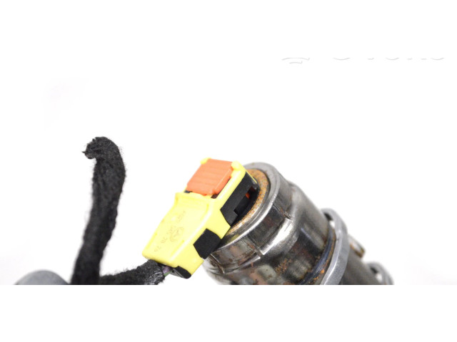 Боковая подушка безопасности 631299601 Infiniti Q30