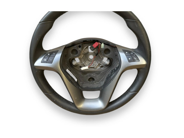 Руль Lancia Ypsilon - года 34117216B, 721120404001