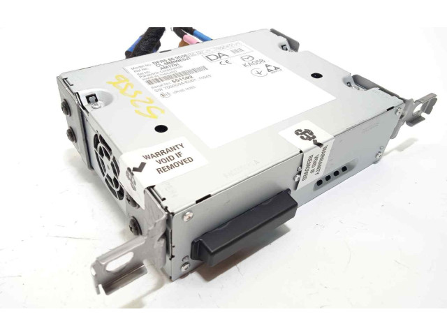 Радио/ проигрыватель CD/DVD / навигация DFR5669C0E, CLMMN9E0JT Mazda CX-30