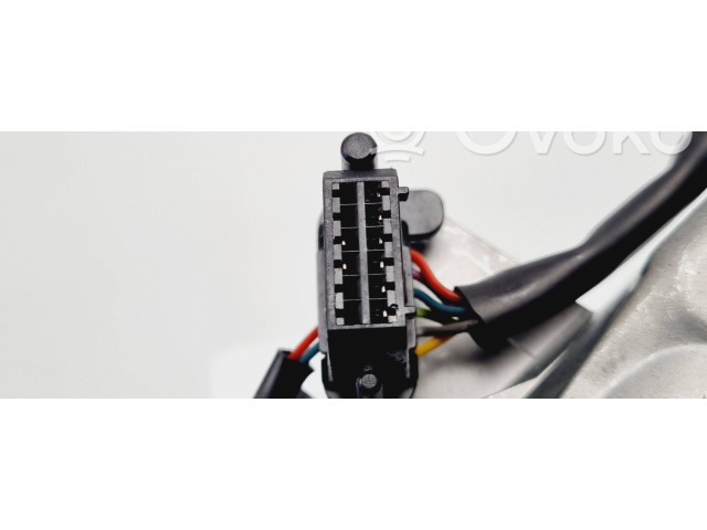 Комплект блоков управления 03G906016JK, 0281102614 Volkswagen Jetta V