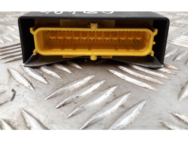 Блок подушек безопасности 7E0959655B, 7E0959655B   Volkswagen Transporter - Caravelle T5